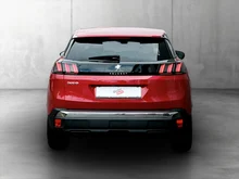 Peugeot 3008 1,5 BlueHDi 130 S&S 6-Gang Active in dunkelrot - metallic