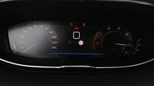 Peugeot 3008 1,5 BlueHDi 130 S&S 6-Gang Active in dunkelrot - metallic
