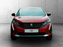 Peugeot 3008 1,5 BlueHDi 130 S&S 6-Gang Active in dunkelrot - metallic