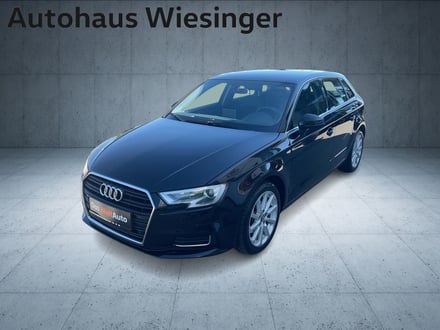 Audi A3 SB 1.6 TDI intense
