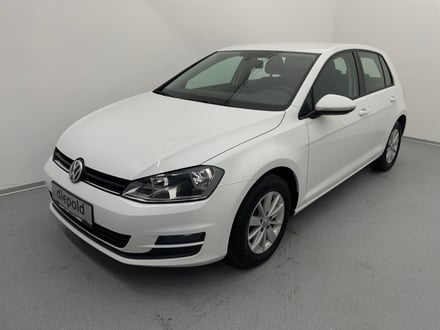 VW Golf Rabbit BMT TDI 4MOTION