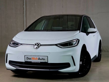 VW ID.3 Pro 150 kW