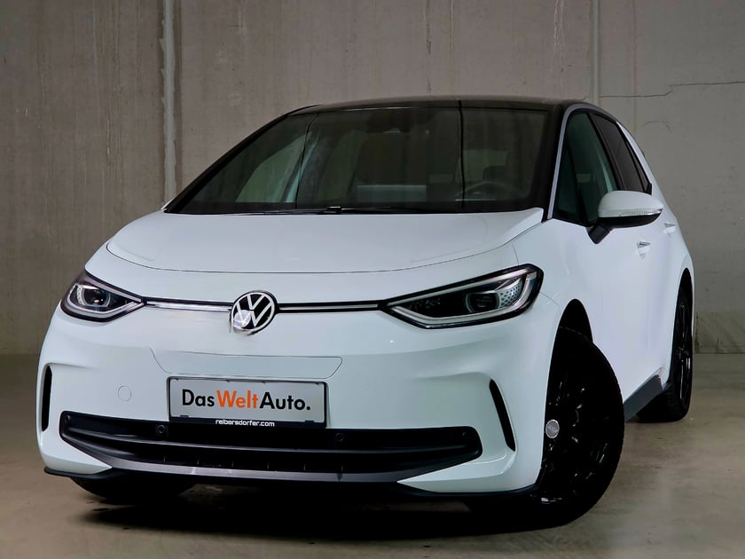 VW ID.3 Pro 150 kW