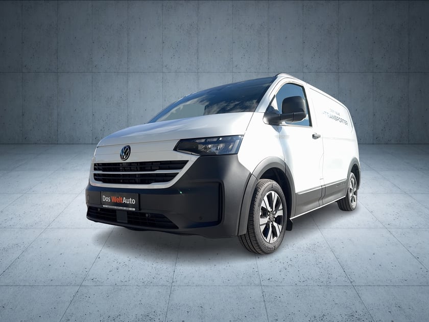 VW e-Transporter Kasten PanAmericana 100 kW