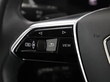 Audi A6 Avant 40 TDI quattro Sport in MYTHOSSCHWARZ METALLIC