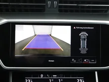 Audi A6 Avant 40 TDI quattro Sport in MYTHOSSCHWARZ METALLIC