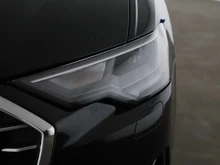 Audi A6 Avant 40 TDI quattro Sport in MYTHOSSCHWARZ METALLIC