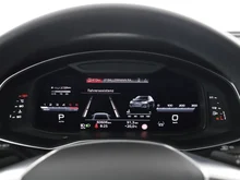 Audi A6 Avant 40 TDI quattro Sport in MYTHOSSCHWARZ METALLIC