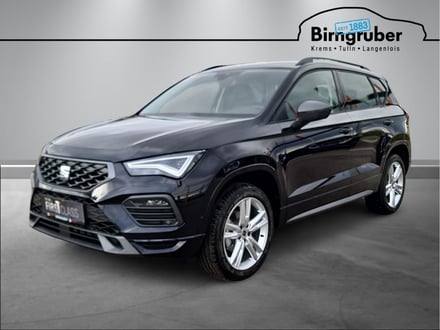 SEAT Ateca FR Edition 1.0 TSI