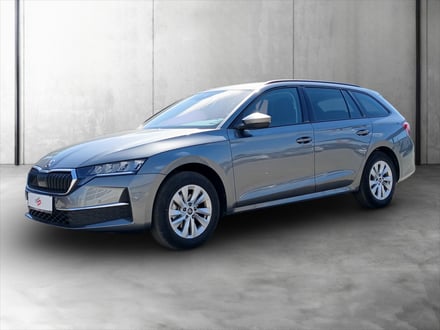Škoda Octavia Combi Selection TSI