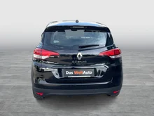 Renault Scénic Energy TCe 115 Intens in schwarz