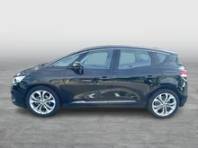 Renault Scénic Energy TCe 115 Intens in schwarz
