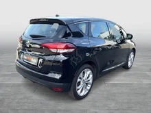 Renault Scénic Energy TCe 115 Intens in schwarz