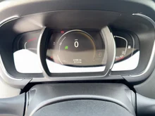 Renault Scénic Energy TCe 115 Intens in schwarz