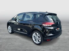 Renault Scénic Energy TCe 115 Intens in schwarz