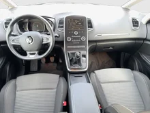 Renault Scénic Energy TCe 115 Intens in schwarz