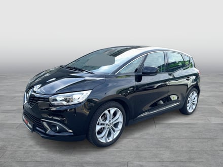Renault Scénic Energy TCe 115 Intens