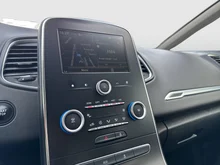 Renault Scénic Energy TCe 115 Intens in schwarz