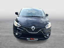 Renault Scénic Energy TCe 115 Intens in schwarz