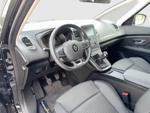 Renault Scénic Energy TCe 115 Intens in schwarz