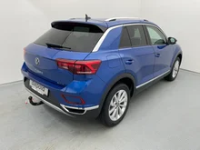 Thumbnail-Foto von Fahrzeug