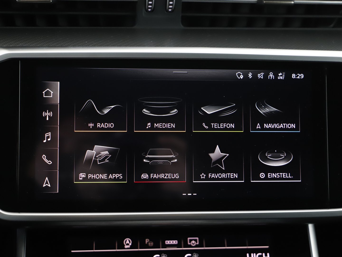 Audi A6 Avant 40 TDI quattro Sport | Bild 20 von 32