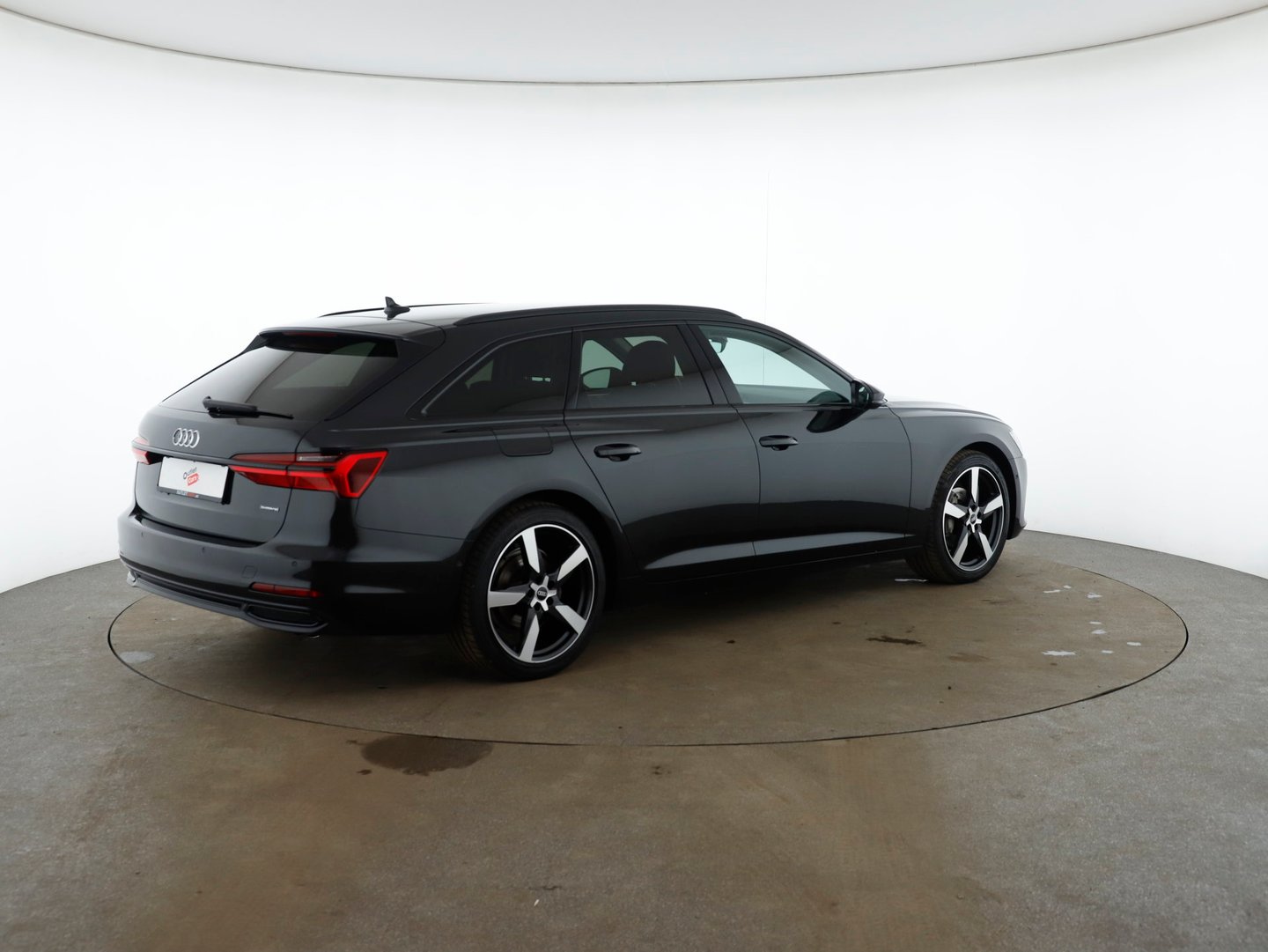 Audi A6 Avant 40 TDI quattro Sport | Bild 5 von 32