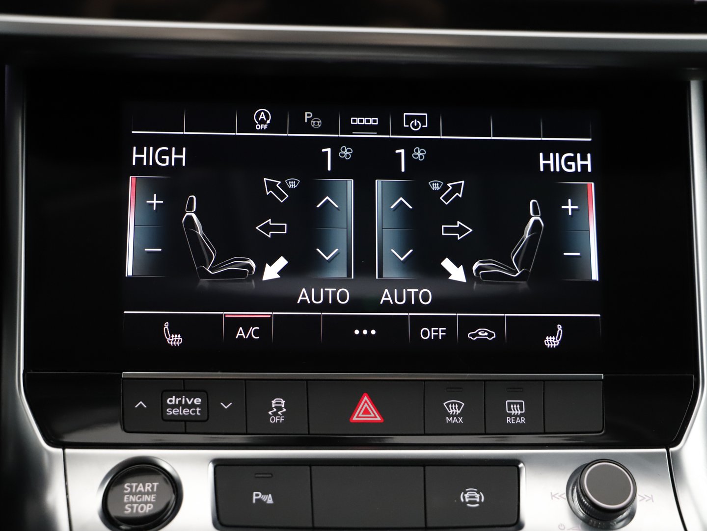 Audi A6 Avant 40 TDI quattro Sport | Bild 23 von 32