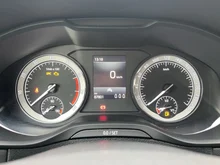 Škoda Karoq Style 125 TSI ACT in Velvet-Rot Metallic
