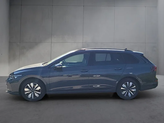Bild eines VW Golf Variant Business mHeV DSG
