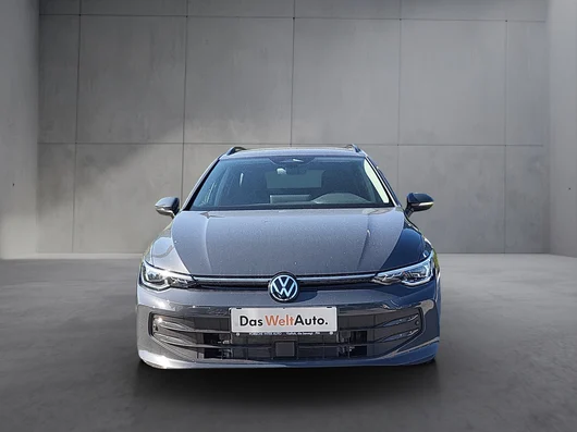 Bild eines VW Golf Variant Business mHeV DSG