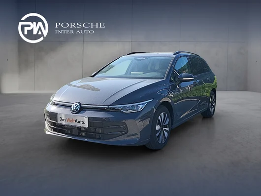Bild eines VW Golf Variant Business mHeV DSG