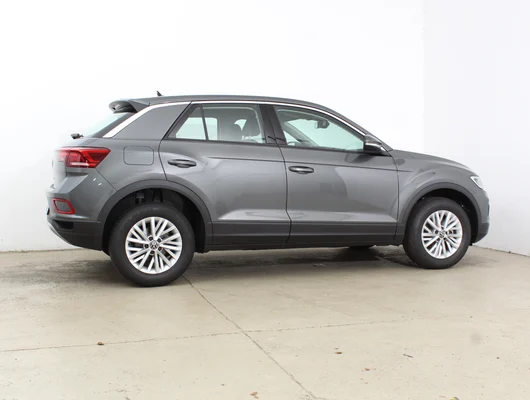 Bild eines T-Roc 4Me TSI