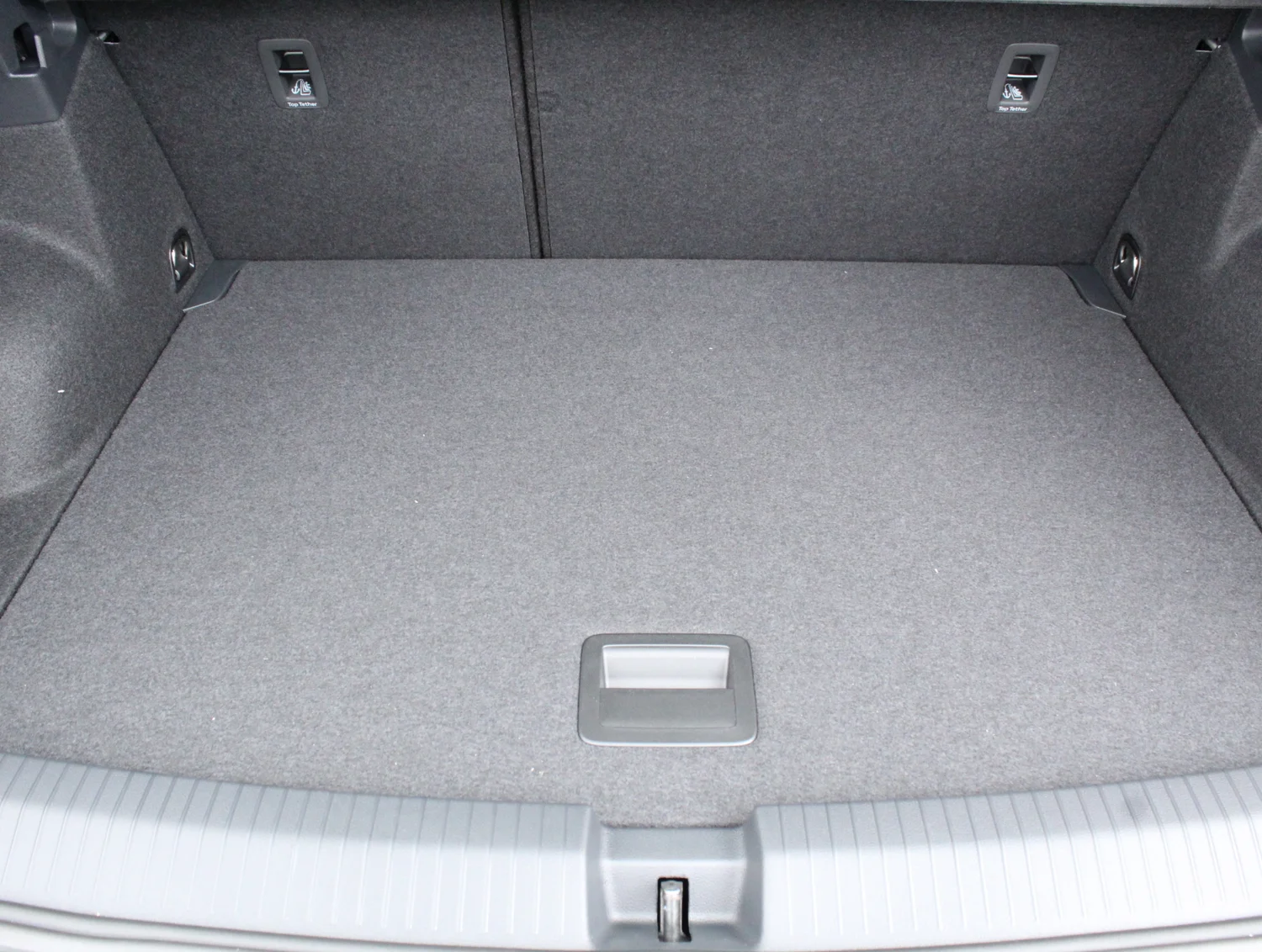 Bild eines T-Roc 4Me TSI