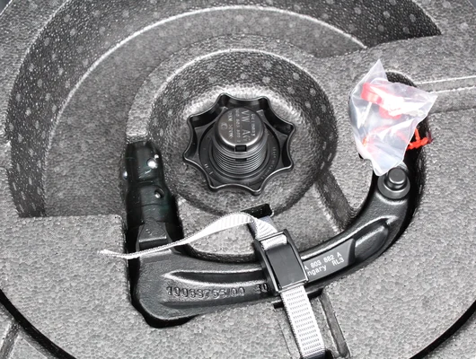 Bild eines T-Roc 4Me TSI