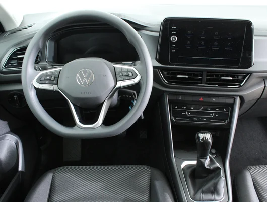 Bild eines T-Roc 4Me TSI