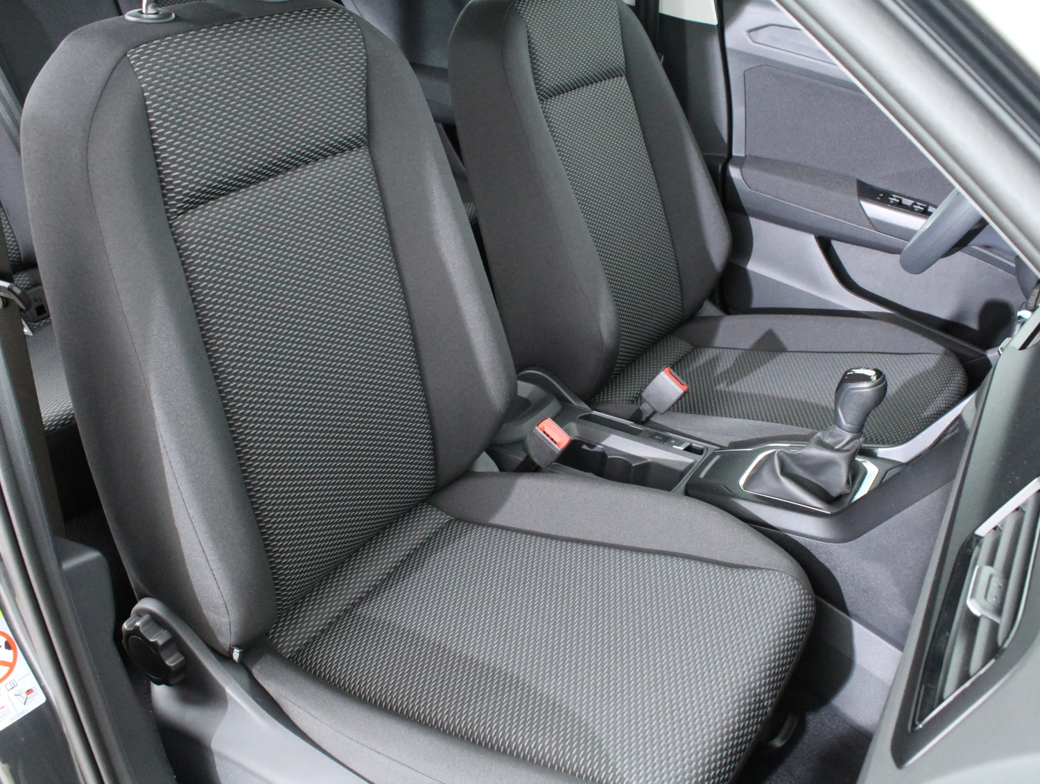 Bild eines T-Roc 4Me TSI