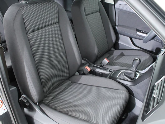 Bild eines T-Roc 4Me TSI