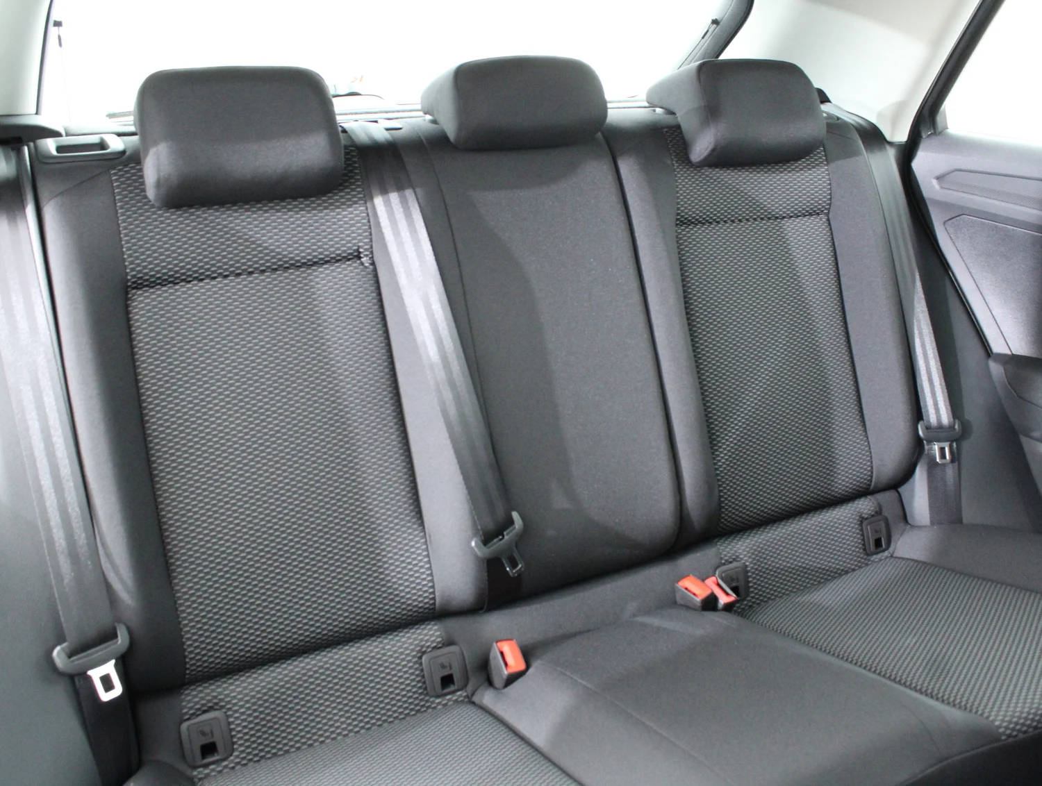 Bild eines T-Roc 4Me TSI