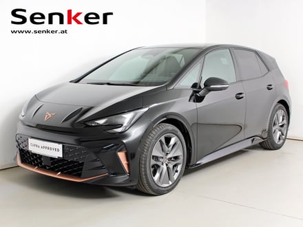 CUPRA Born PLUS 58/61 140kW/190PS
