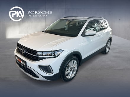 VW T-Cross Friends TSI DSG