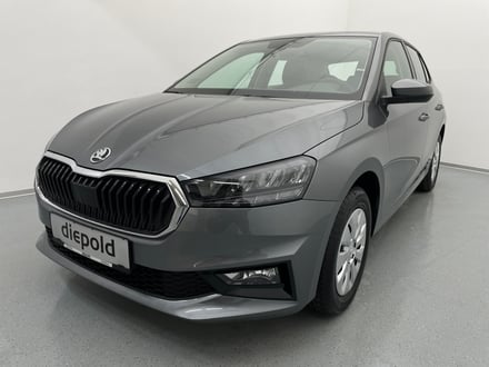 Škoda Fabia Essence TSI