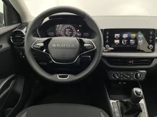 Thumbnail-Foto von Fahrzeug