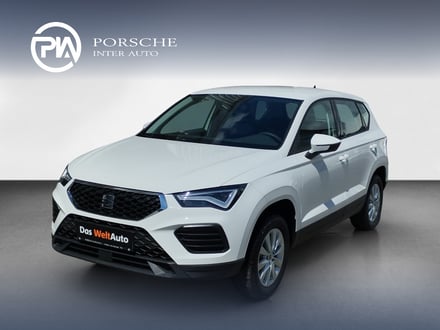 SEAT Ateca Reference Edition 1.0 TSI
