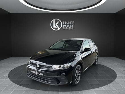 VW Polo Life TSI DSG