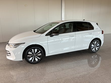 VW Golf Life TDI