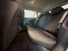 Škoda Scala Ambition TSI in weiss - normal