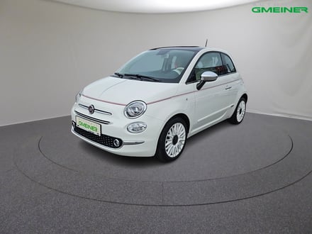 Fiat 500 FireFly Hybrid 70 Star