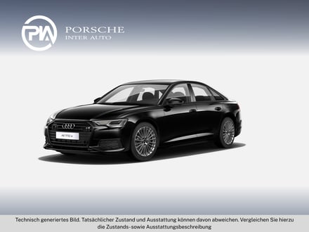 Audi A6 Lim. 50 TFSI e quattro design