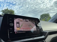 VW T-Cross Friends TSI DSG in Deep Black Perleffekt